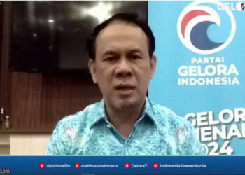 Tren Perubahan Global Ancam Indonesia, Mahfuz Sidik: Pemimpin di 2024 Harus Bawa Lompatan Besar