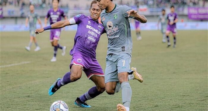 Pelatih Persebaya Dukung Marselino Ferdinan Bermain di Luar Negeri