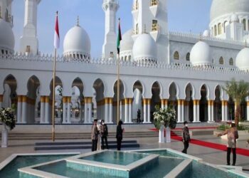 Pemerintah Mempersiapkan Pembangunan Solo Cultural Center