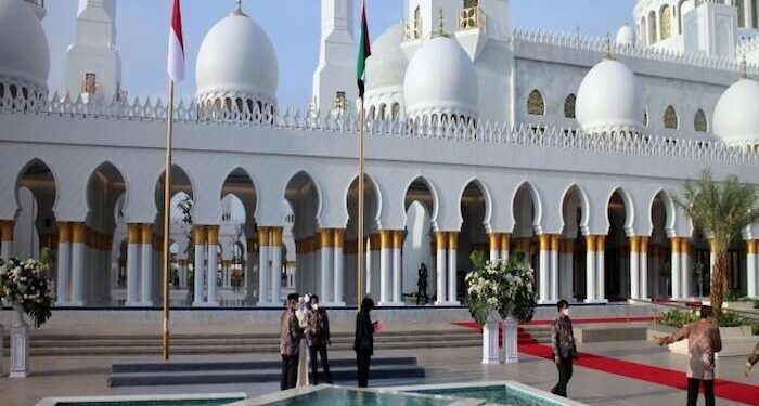 Pemerintah Mempersiapkan Pembangunan Solo Cultural Center