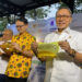 Atasi Kelangkaan, Mendag Zulhas Siapkan 450 Ribu Ton Minyakita per Bulan
