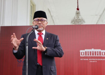 Mendag: Indonesia Miliki Kerja Sama Perdagangan dengan Sejumlah Negara