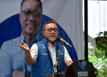 Zulhas Yakin Harga Kedelai Turun Rp 2 Ribu dalam Dua Hari Ini