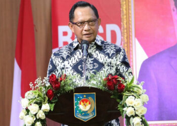 Mendagri: Tak Ada Larangan Polisi dan Jaksa Periksa Kepala Daerah