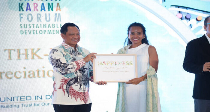 Mendagri: Penanganan Stunting Butuh Dukungan Digitalisasi Data