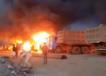 Pekerja Lokal Betrok dengan TKA China di Perusahaan Nikel PT GNI Morowali, Tiga Tewas