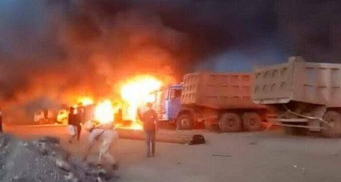 Pekerja Lokal Betrok dengan TKA China di Perusahaan Nikel PT GNI Morowali, Tiga Tewas