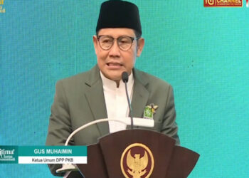 PKB Target Kalahkan Raihan Suara Gerindra di Pemilu 2024