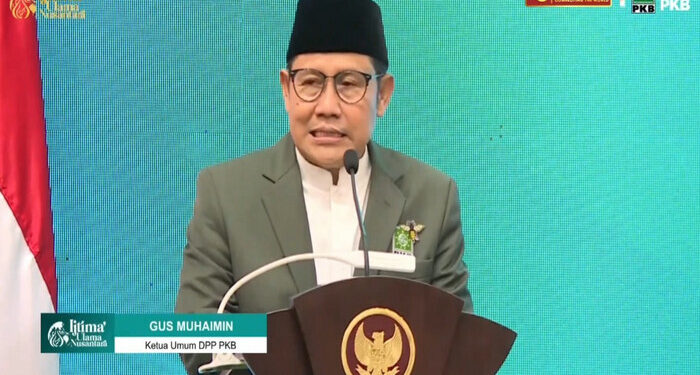 PKB Target Kalahkan Raihan Suara Gerindra di Pemilu 2024