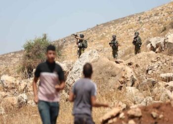 China Serukan Israel Tahan Diri