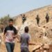 China Serukan Israel Tahan Diri