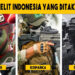 Top! Kekuatan Militer Indonesia Ranking 13 Dunia, Ungguli Jerman, Israel dan Australia