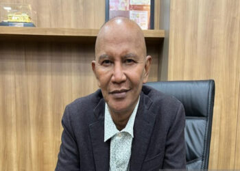 DPR: Tak Ada Norma UU yang Dilanggar Pemerintah dalam Kebijakan Utang