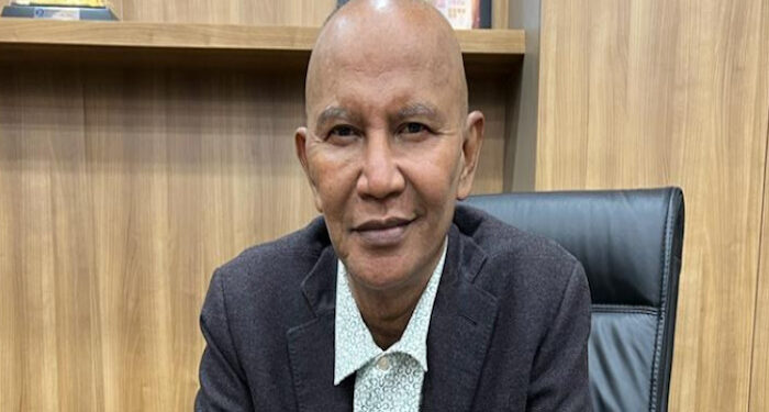 DPR: Tak Ada Norma UU yang Dilanggar Pemerintah dalam Kebijakan Utang