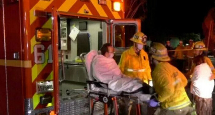 Perayaan Imlek di AS Diwarnai Aksi Penembakan Brutal, 10 Tewas