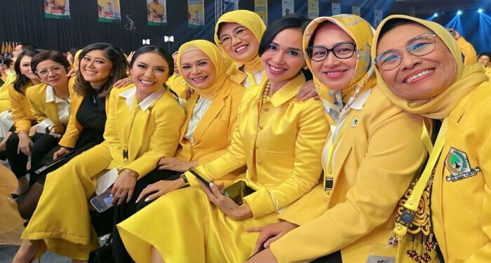 Politik Gagasan Bakal Dongkrak Jumlah Pemilih Rasional di Pemilu 2024