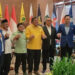 Tolak Usulan PDIP soal Sistem Proporsional Tertutup untuk Pemilu 2024, Delapan Parpol Gelar Pertemuan di Dharmawangsa