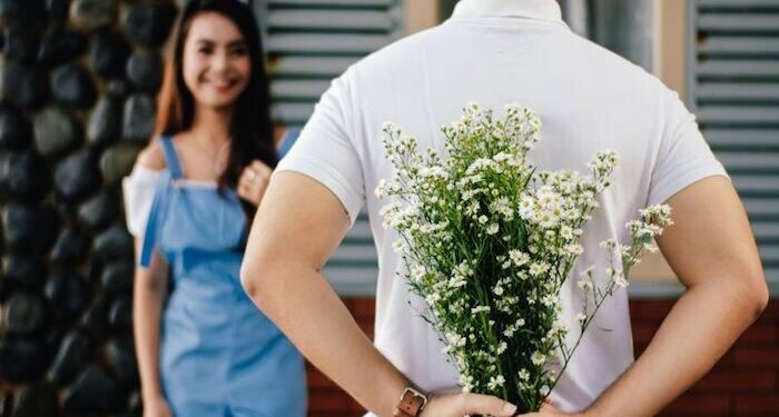 Tujuh Kesalahan Saat Berkencan yang Harus Dihindari