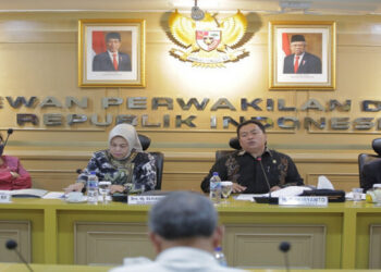 UU Tentang Penjaminan Dinilai Perlu Dikaji Ulang