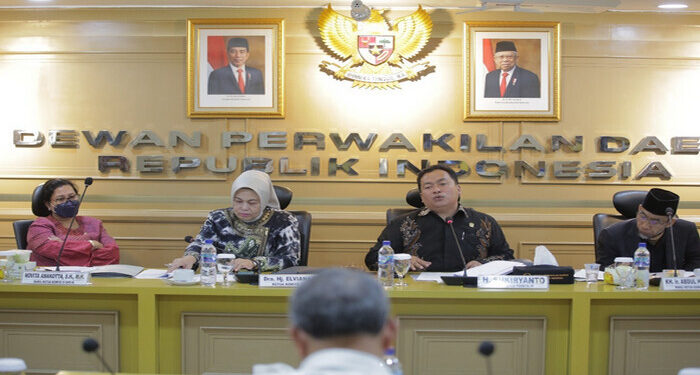 UU Tentang Penjaminan Dinilai Perlu Dikaji Ulang