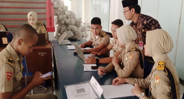 Dukcapil Goes to Campus, Praja IPDN Bisa Langsung Praktik Layanan Adminduk