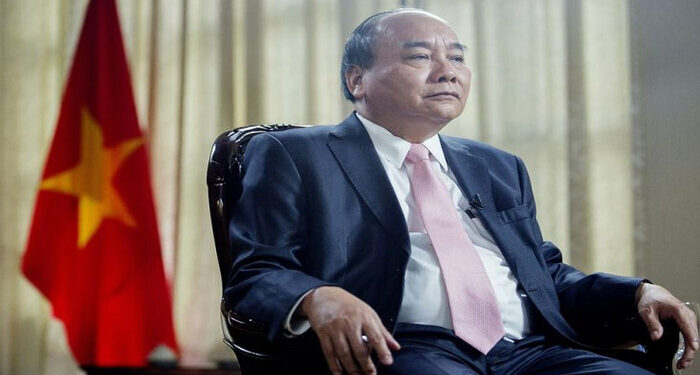 Takut Dipecat, Presiden Vietnam Memilih Mundur, Para Menterinya Diketahui Terlibat Korupsi Besar-besaran