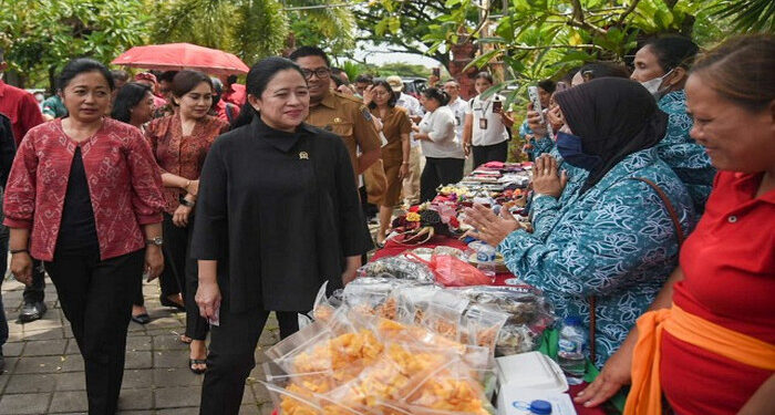 Dukung Percepatan SDGs, DPR RI Perjuangkan Kesejahteraan Perempuan