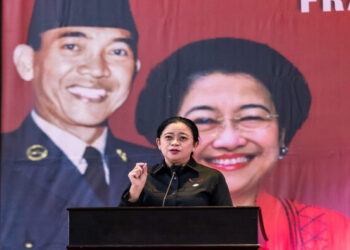 PDIP Ngaku Tak Sibuk Cari Sensasi, Tapi Jaga Konsistensi Perjuangkan Aspirasi Rakyat