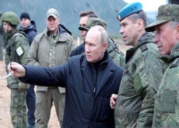 Mantan PM Jepang Pertanyakan Dukungan Berlebihan untuk Ukraina