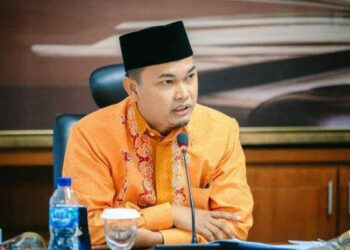 DPD RI Nilai Syarat Wajib BPJS Kesehatan Beratkan Jemaah Haji dan Umrah