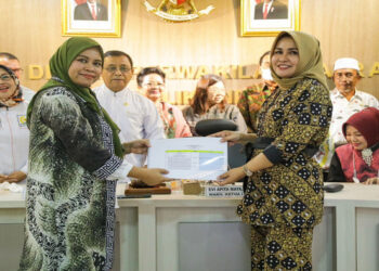 Komite III DPD RI Bahas Hak Maternitas Dalam RUU Kesejahteraan Ibu Dan Anak