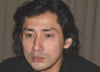 Artis Revaldo Ditangkap Kasus Narkoba untuk Ketiga Kalinya