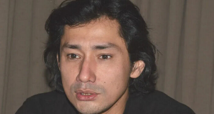 Artis Revaldo Ditangkap Kasus Narkoba untuk Ketiga Kalinya