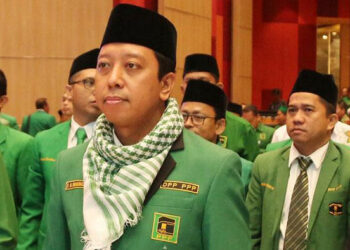 Romy Comeback, PPP Beri Jabatan Mantan Koruptor sebagai Ketua Majelis Petimbangan Partai