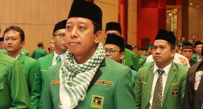 Romy Comeback, PPP Beri Jabatan Mantan Koruptor sebagai Ketua Majelis Petimbangan Partai