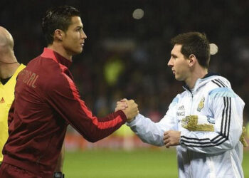 Tak Mau Ketinggalan Rivalnya Al Nassr, Al Hilal Tawarkan Rp 4,5 Triliun untuk Messi, Gajinya Lebih Tinggi dari Ronaldo