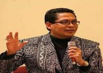 Ekonomi Islam dalam Pusaran Krisis Ketahanan Pangan