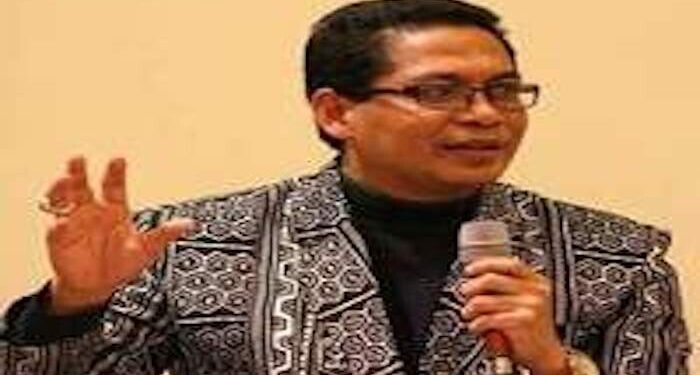 Ekonomi Islam dalam Pusaran Krisis Ketahanan Pangan