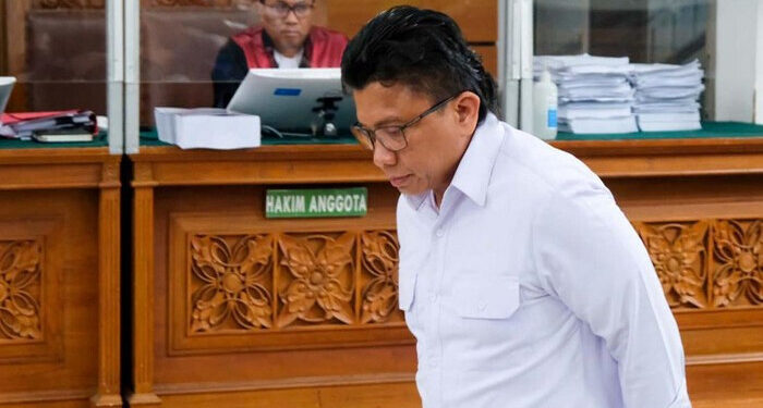 Terbukti Lakukan Pembunuhan Berencana, Ferdy Sambo Dituntut Penjara Seumur Hidup