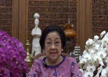 Peneliti: PDIP Paling Berpengaruh dalam Percaturan Politik Indonesia