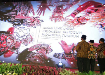 Pemerintah Buka Sertifikasi Halal Gratis, Ada 1 Juta Kuota untuk UMKM