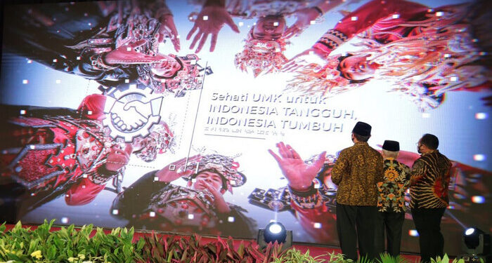 Pemerintah Buka Sertifikasi Halal Gratis, Ada 1 Juta Kuota untuk UMKM