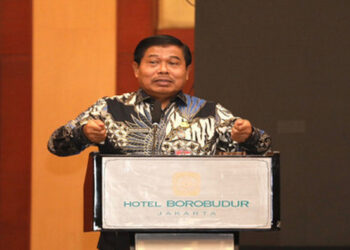 Kemendagri Minta Daerah Tingkatkan Penggunaan SIPD