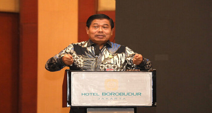 Kemendagri Minta Daerah Tingkatkan Penggunaan SIPD