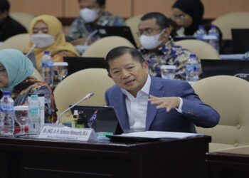 Komite IV DPD RI Dorong Kementerian PPN/Bappenas Capai Target pada RKP Tahun 2023