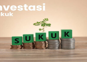 Sukuk Pemerintah Laku Rp 303,24 Triliun Sepanjang 2022