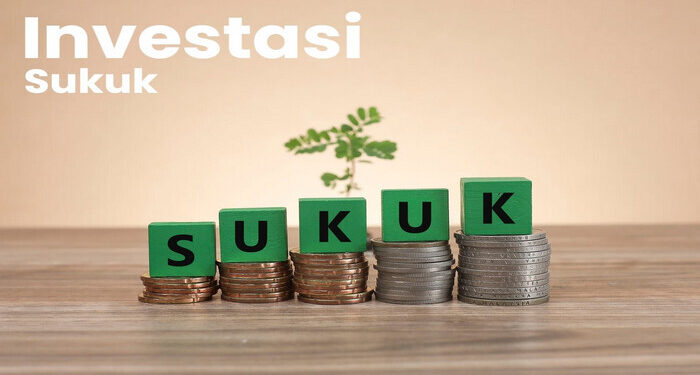 Sukuk Pemerintah Laku Rp 303,24 Triliun Sepanjang 2022