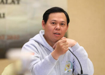 Jaga Ketahanan Energi, DPD RI Dukung Pemerintah Tingkatkan DMO CPO untuk Biodiesel