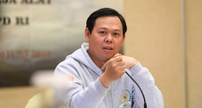 Jaga Ketahanan Energi, DPD RI Dukung Pemerintah Tingkatkan DMO CPO untuk Biodiesel