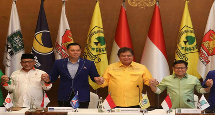 Golkar Tegaskan Berpengalaman dengan Sistem Tertutup, Tapi tak Ingin Demokrasi Mundur